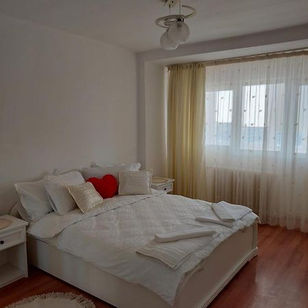 Panorama Mega Apartament Pantelimon 布加勒斯特 外观 照片