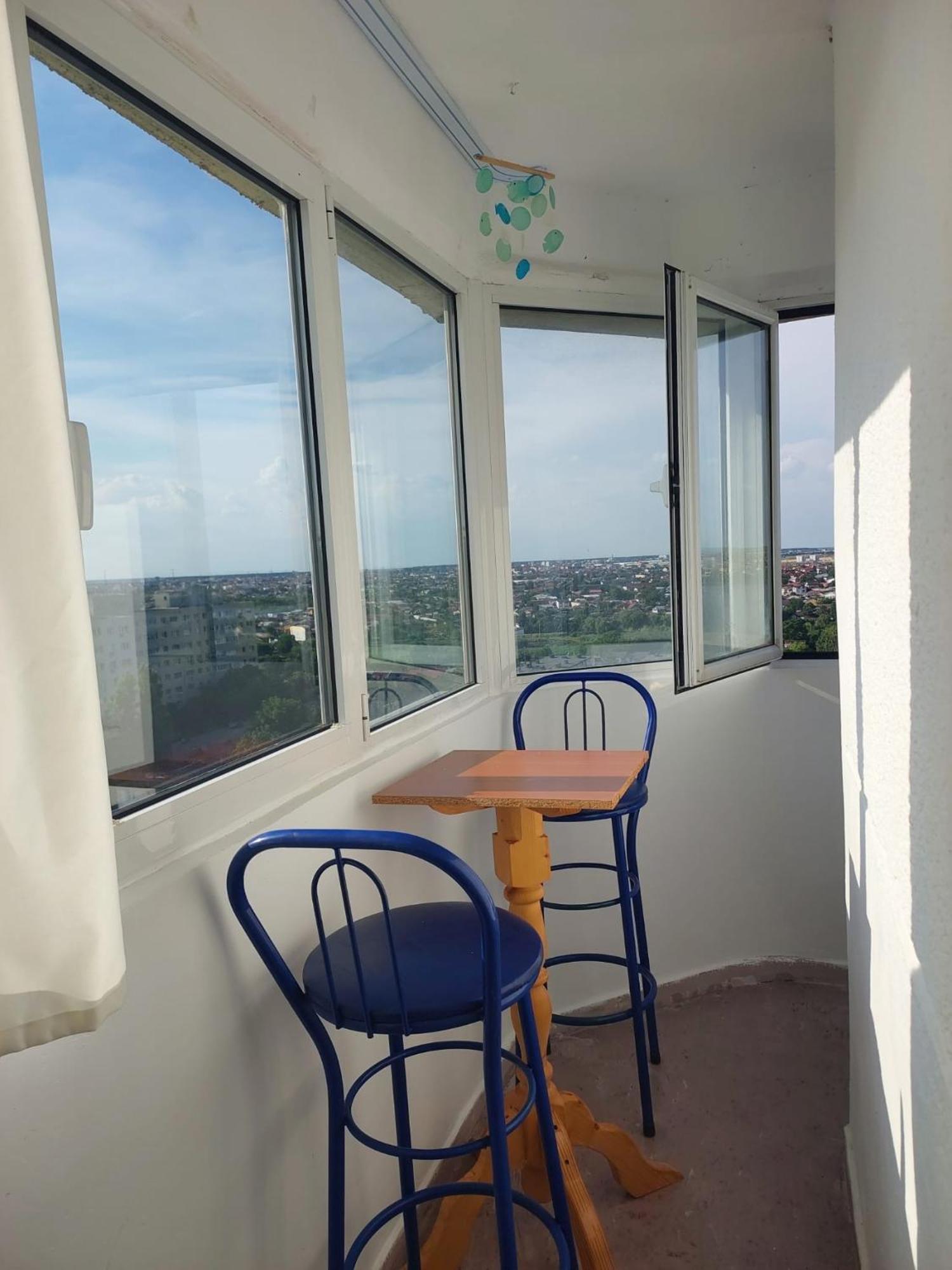 Panorama Mega Apartament Pantelimon 布加勒斯特 外观 照片