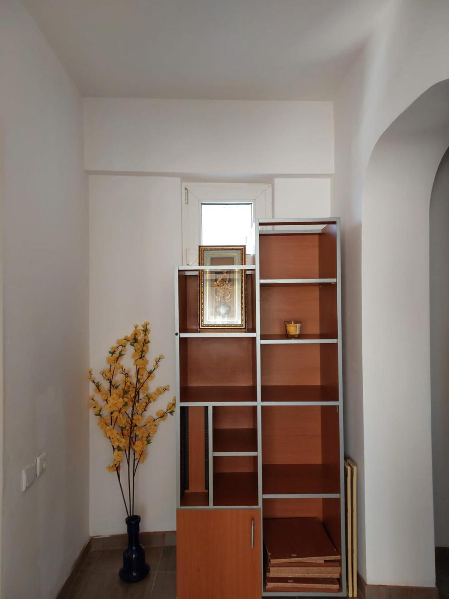 Panorama Mega Apartament Pantelimon 布加勒斯特 外观 照片