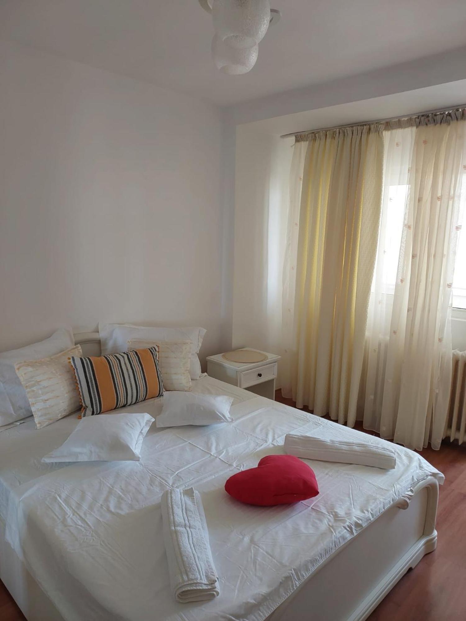 Panorama Mega Apartament Pantelimon 布加勒斯特 外观 照片