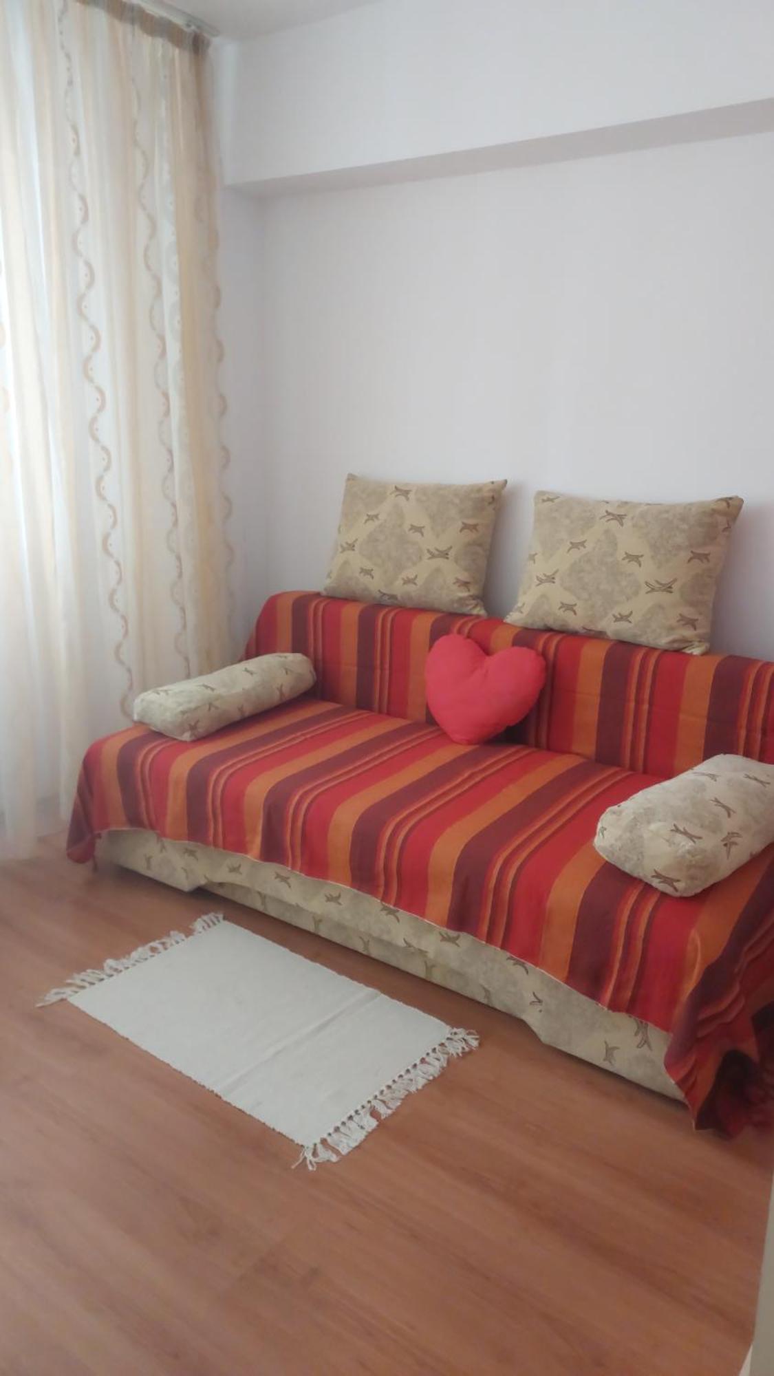 Panorama Mega Apartament Pantelimon 布加勒斯特 外观 照片